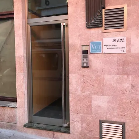 Apartamento Horreo - Emilio Laria Cangas de Onis Exterior photo
