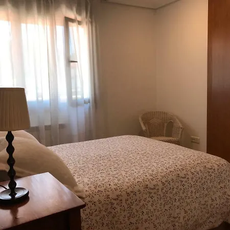 Apartamento Horreo - Emilio Laria Cangas de Onis Exterior photo
