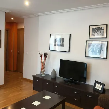 Apartamento Horreo - Emilio Laria Cangas de Onis Exterior photo