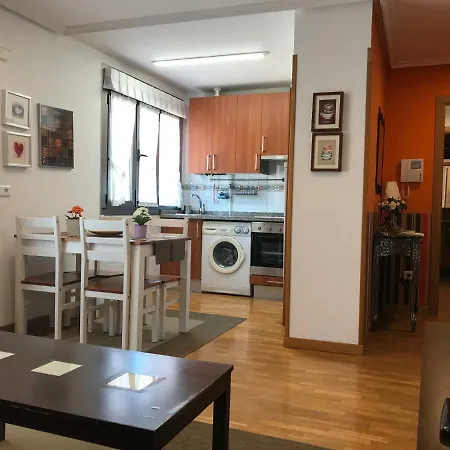 Apartamento Horreo - Emilio Laria Cangas de Onis Exterior photo