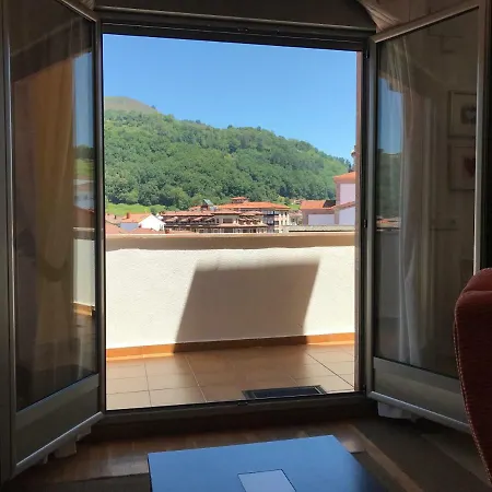 Apartamento Horreo - Emilio Laria Cangas de Onis Exterior photo