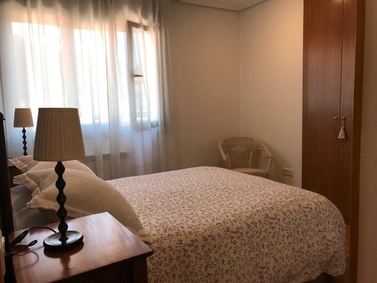 Apartment Horreo - Emilio Laria Cangas de Onis