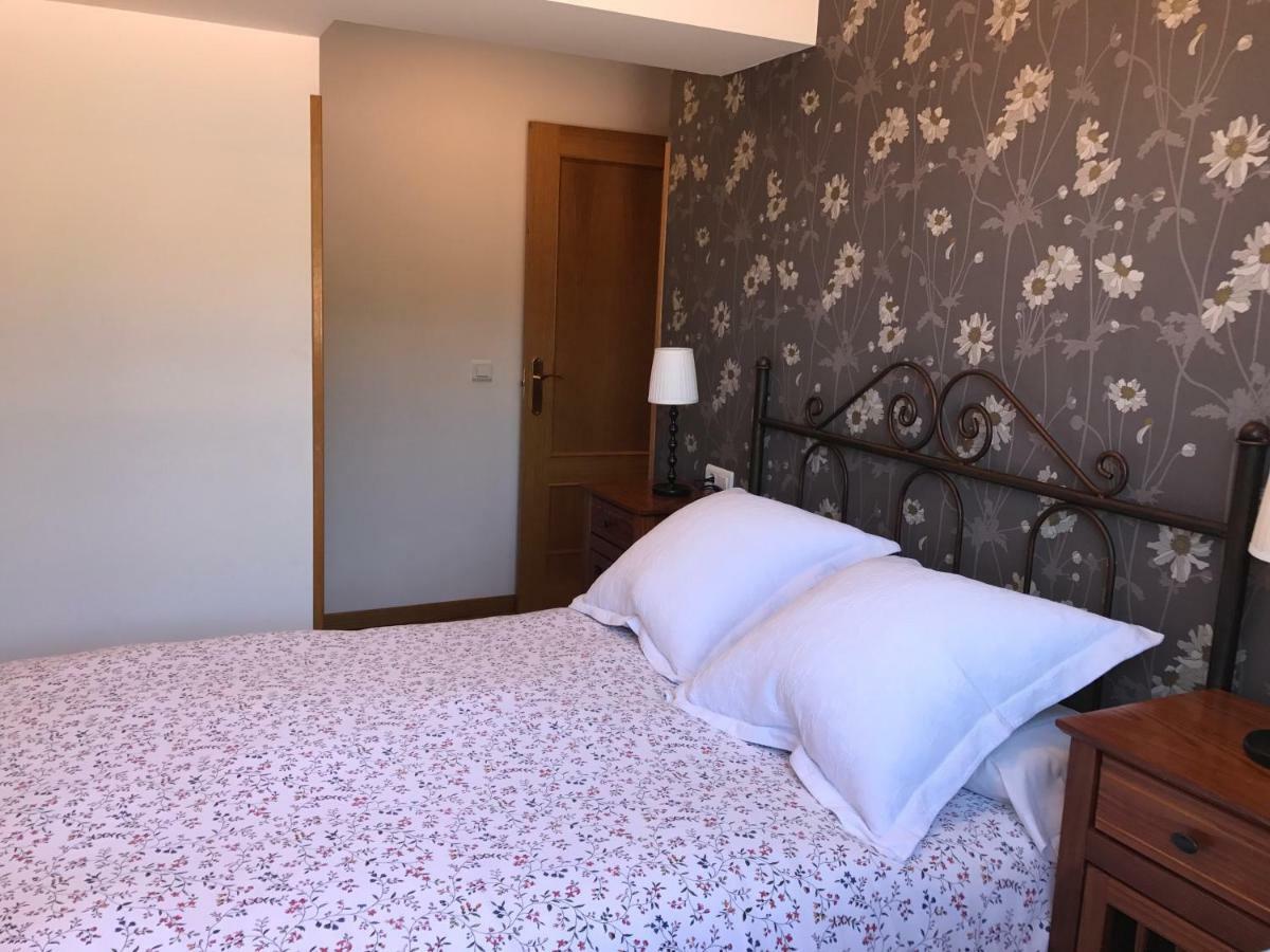 Horreo - Emilio Laria Apartment *