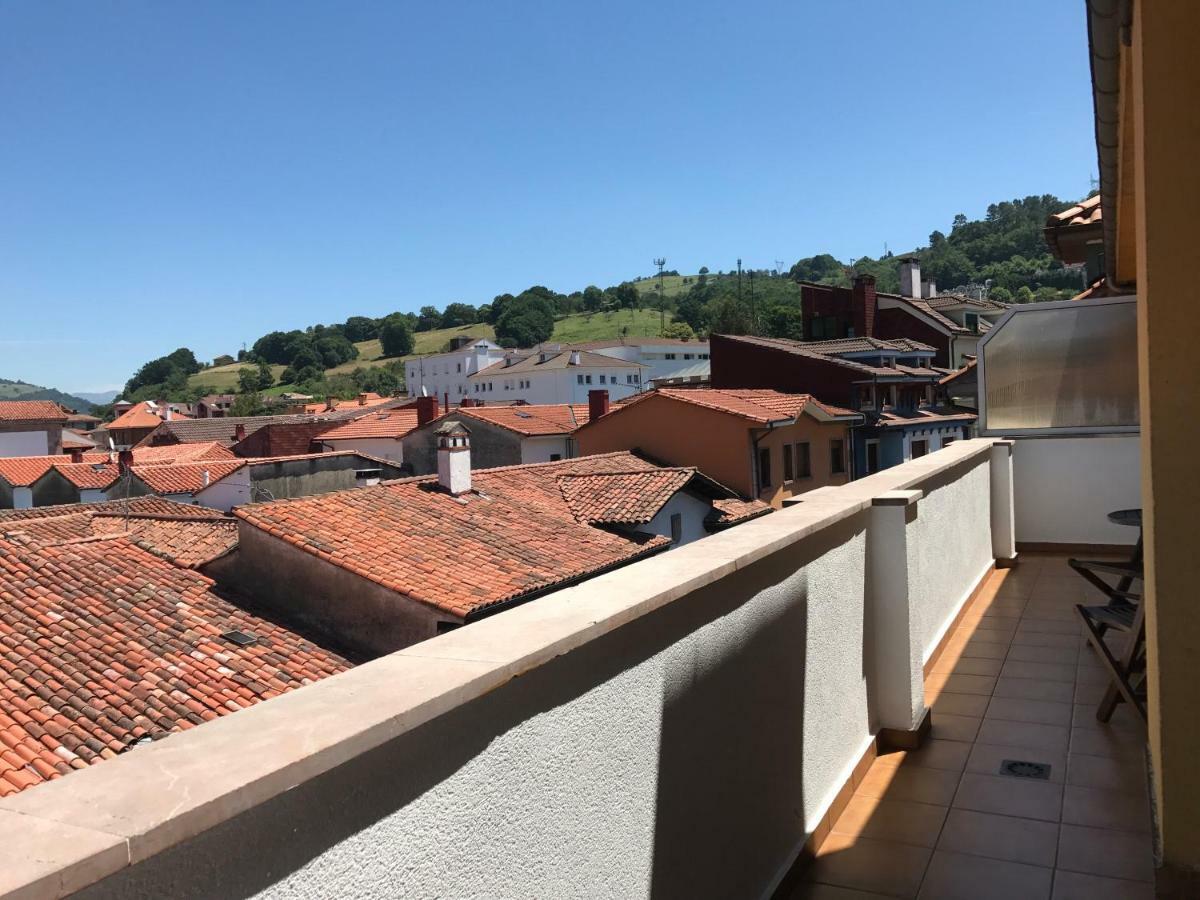 Horreo - Emilio Laria Apartment Cangas de Onis