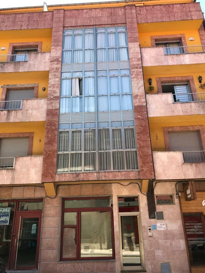 Horreo - Emilio Laria Apartment Cangas de Onis