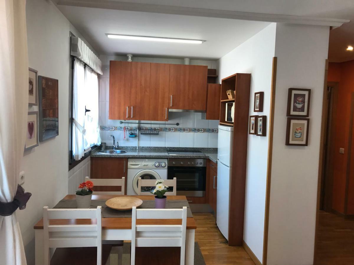 Horreo - Emilio Laria Apartment Cangas de Onis