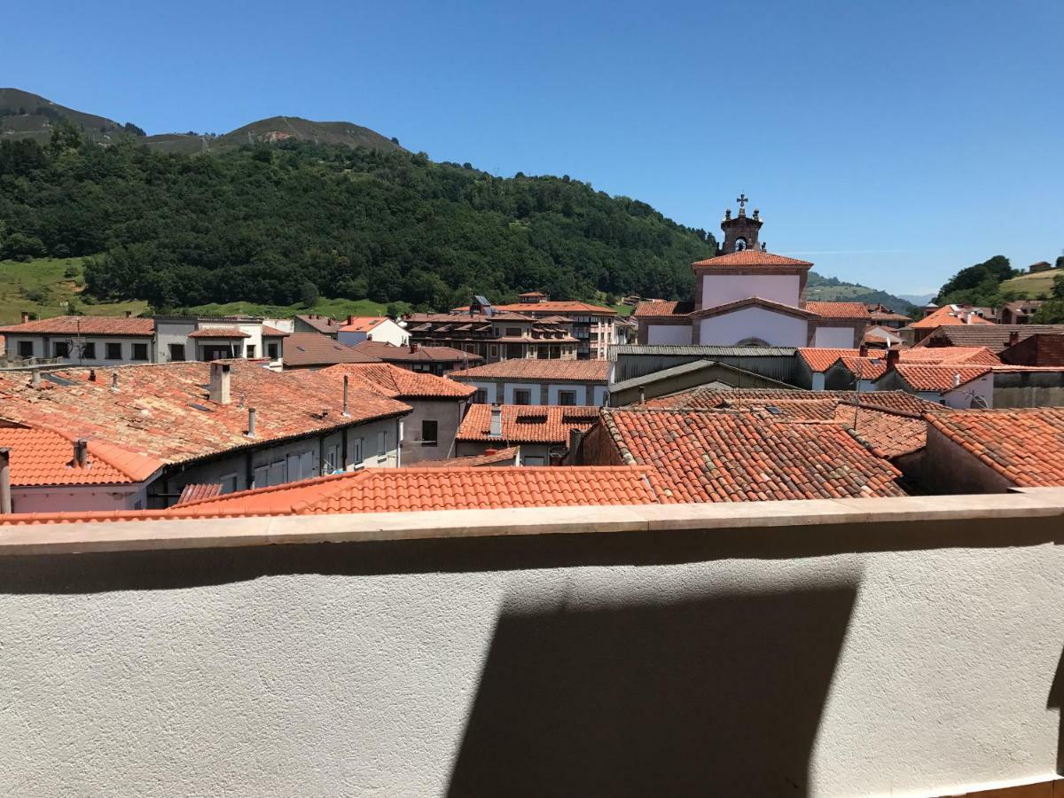 Horreo - Emilio Laria Apartment