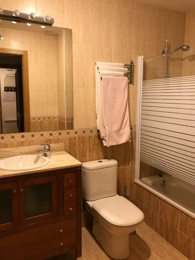 Horreo - Emilio Laria Apartment *