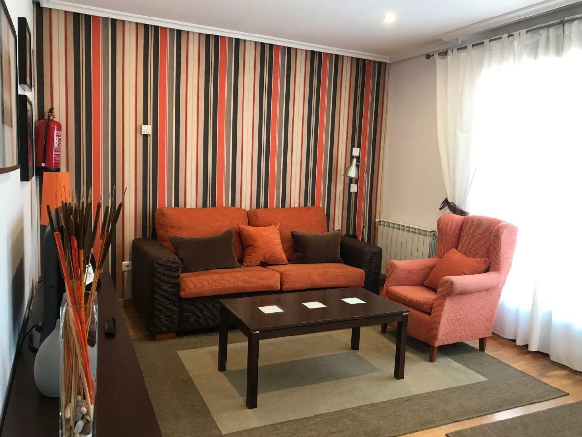 Horreo - Emilio Laria Apartment